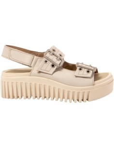 Sandalia Mujer Plataforma BRIGHTON 1579 - Art Company