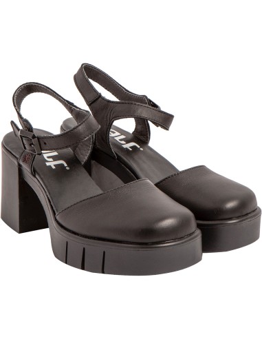 Sandalia de tacón EIVISSA 1991 - ART...