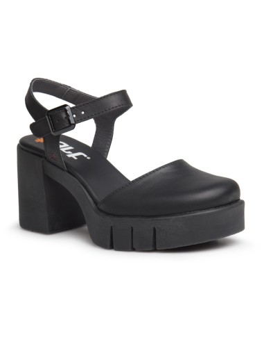 Sandalia de tacón EIVISSA 1991 - ART...