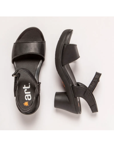 Sandalia Mujer Tacón ALFAMA 1475 -...