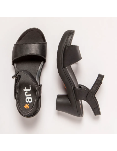 Sandalia Mujer Tacón ALFAMA 1475 - Art Company