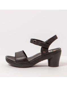 Sandalia Mujer Tacón ALFAMA... 2