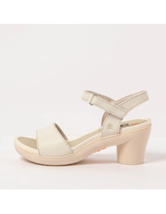 Sandalia Mujer Tacón ALFAMA...