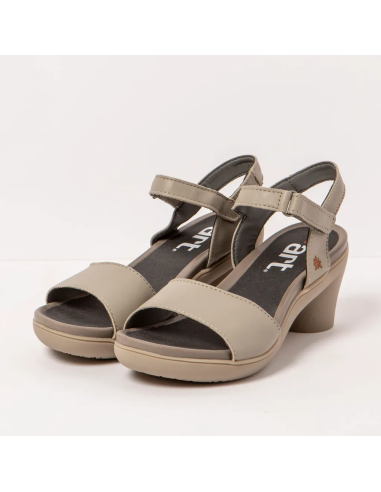 Sandalia Mujer Tacón ALFAMA 1475 -...