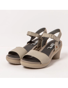 Sandalia Mujer Tacón ALFAMA 1475 - Art Company