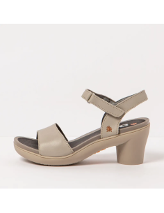 Sandalia Mujer Tacón ALFAMA 1475 - Art Company