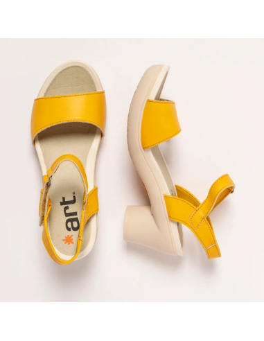 Sandalia Mujer Tacón ALFAMA 1475 -...