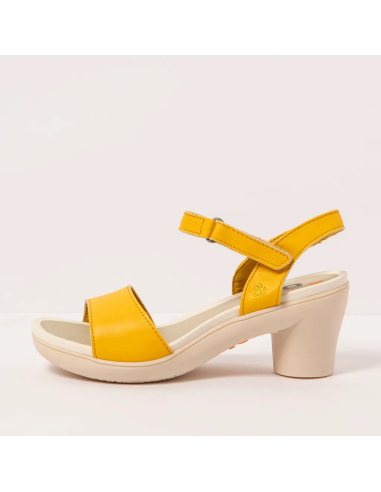 Sandalia Mujer Tacón ALFAMA 1475 -...