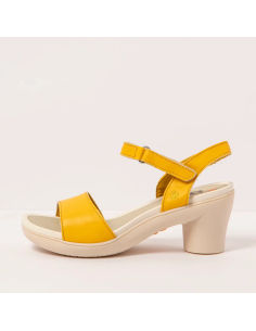 Sandalia Mujer Tacón ALFAMA 1475 - Art Company