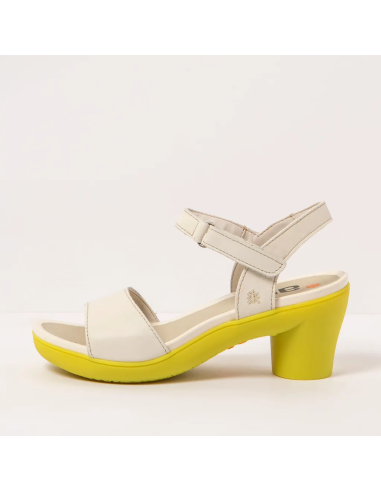 Sandalia Mujer Tacón ALFAMA 1475 -...