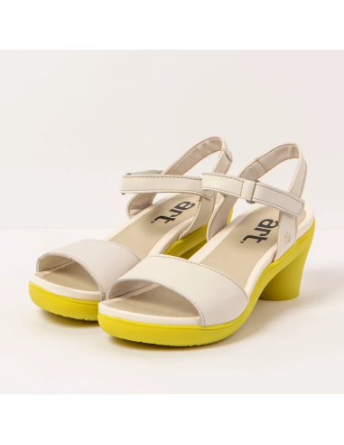 Sandalia Mujer Tacón ALFAMA 1475 -...