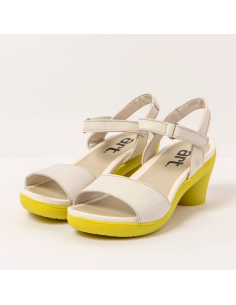 Sandalia Mujer Tacón ALFAMA 1475 - Art Company