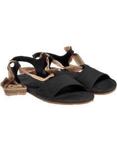 Sandalia BAREFOOT Mujer SATYA 5685 - El Naturalista