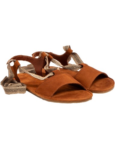 Sandalia BAREFOOT Mujer SATYA 5685 -...