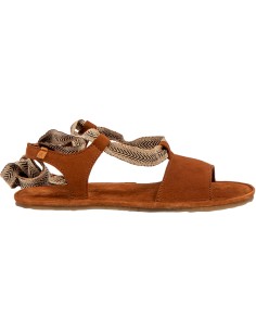 Sandalia BAREFOOT Mujer SATYA 5685 - El Naturalista