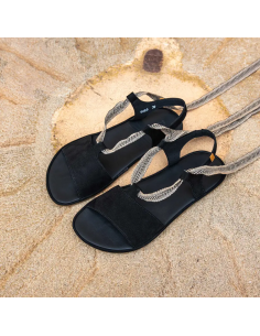 Sandalia BAREFOOT Mujer SATYA 5685 - El Naturalista