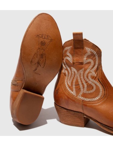 Bota Cowboy -  WAMI 092- Fly London