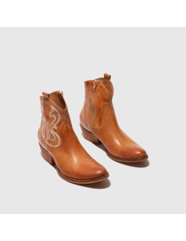 Bota Cowboy -  WAMI 092- Fly London