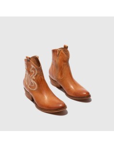 Bota Cowboy -  WAMI 092- Fly London