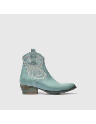 Bota Cowboy -  WAMI 092- Fly London