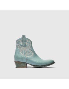 Bota Cowboy -  WAMI 092- Fly London