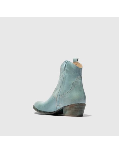 Bota Cowboy -  WAMI 092- Fly London