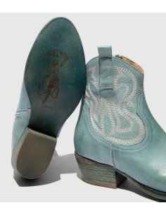 Bota Cowboy -  WAMI 092- Fly London