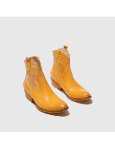 Bota Cowboy -  WAMI 092-...