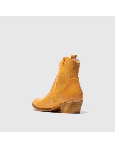 Bota Cowboy -  WAMI 092- Fly London