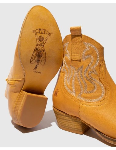 Bota Cowboy -  WAMI 092- Fly London