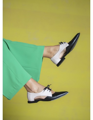 Zapato Mujer MODELO 2415 - Nemonic