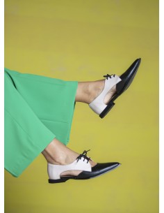 Zapato Mujer MODELO 2415 - Nemonic