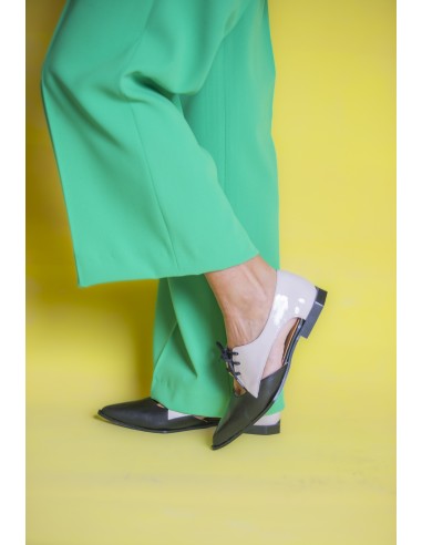 Zapato Mujer MODELO 2415 - Nemonic