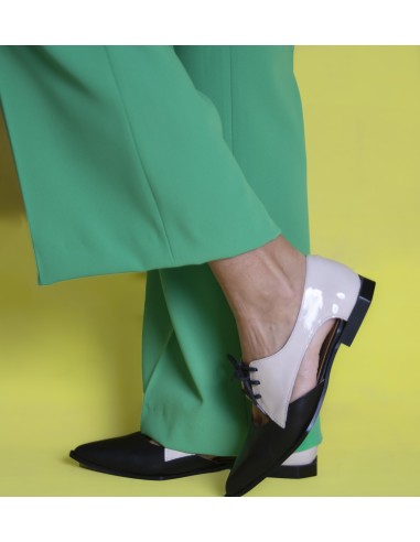 Zapato Mujer MODELO 2415 - Nemonic