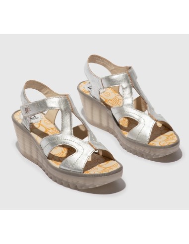 copy of FLY LONDON YOMA, sandalia...