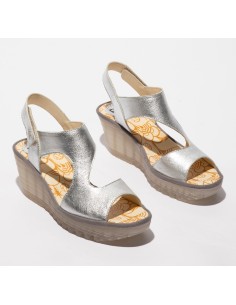 Sandalia Mujer Cuña YOXA... 2