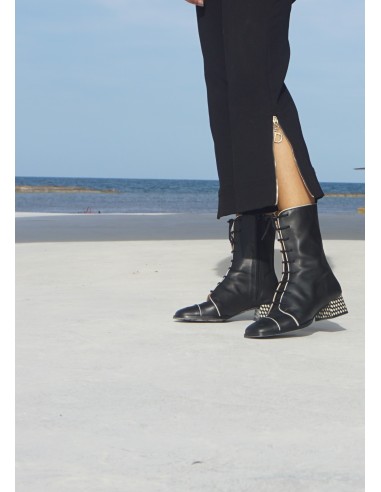 Botín Mujer MODELO 2235 - Nemonic