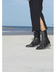 Botín Mujer MODELO 2235 - Nemonic