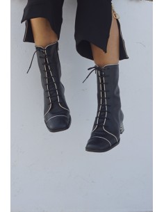 Botín Mujer MODELO 2235 - Nemonic