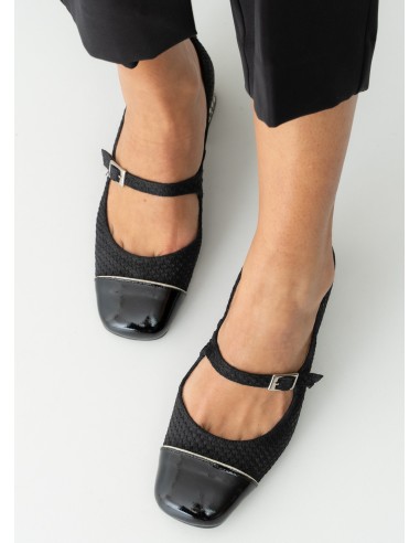 Zapato Mujer MODELO 2234 - Nemonic