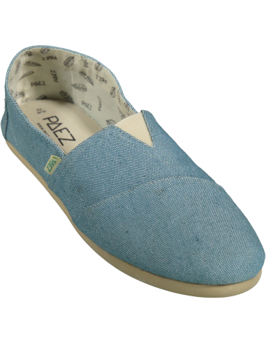Paez Gum Classic Combi Blue Stone
