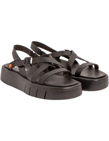 Sandalia Mujer Plataforma MALAGA 1853...