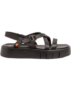 Sandalia Mujer Plataforma...