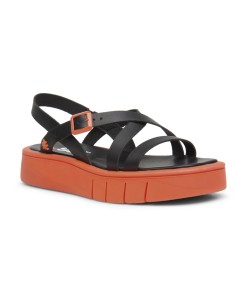Sandalia Mujer Plataforma MALAGA 1853 - Art Company