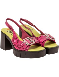 copy of ART COMPANY 1872 I WISH sandalia de tacón