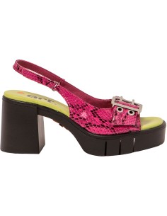 copy of ART COMPANY 1872 I WISH sandalia de tacón