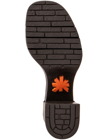 Sandalia Mujer Tacón EIVISSA 1994 -...