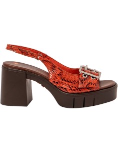 Sandalia Mujer Tacón EIVISSA 1994 - Art Company