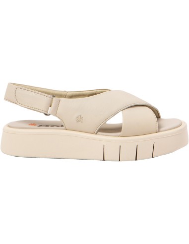 Sandalia Mujer Plataforma MALAGA 1855...