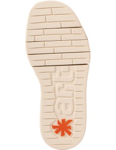 Sandalia Mujer Plataforma MALAGA 1855 - Art Company